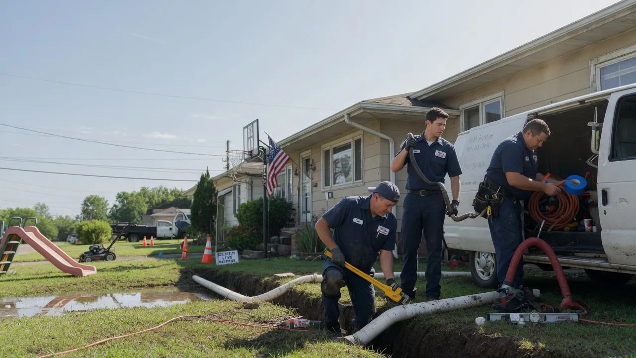 Toilet Installation in Hixson, TN near me